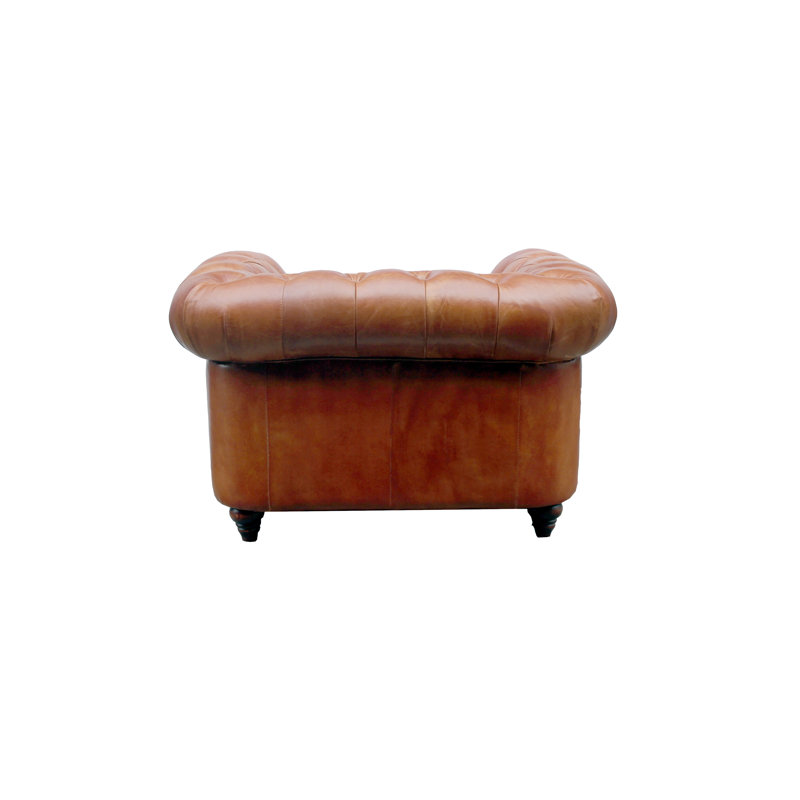 Chesterfield Chair