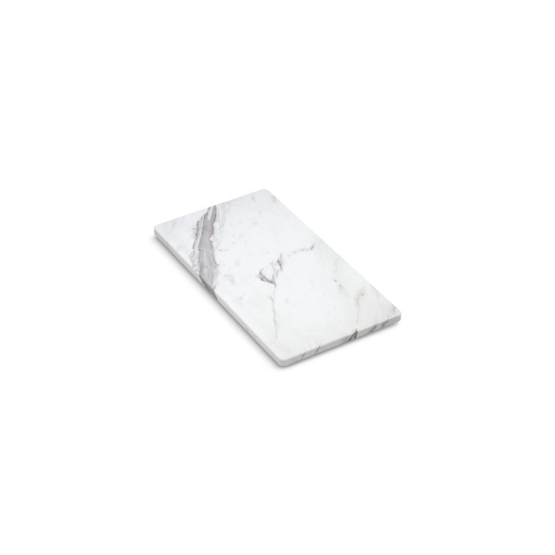 Marble Serving Tray