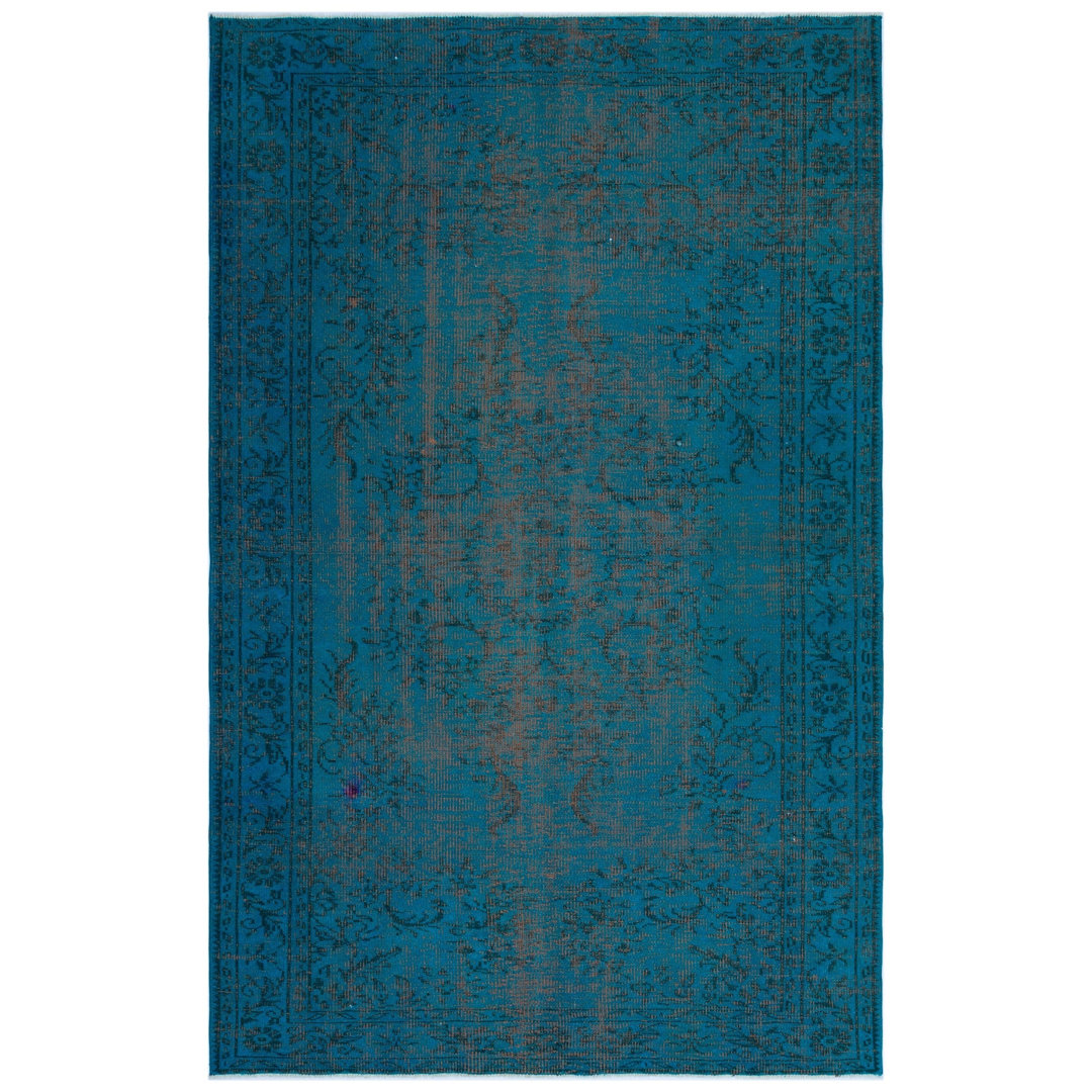 Clair Hand Knotted Area Rug