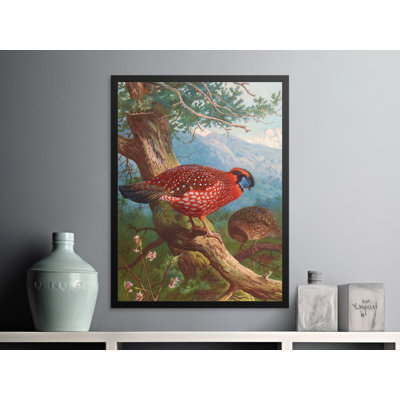 Beaulieu No Frame Print
