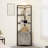 Zissel Corner Storage Bookcase