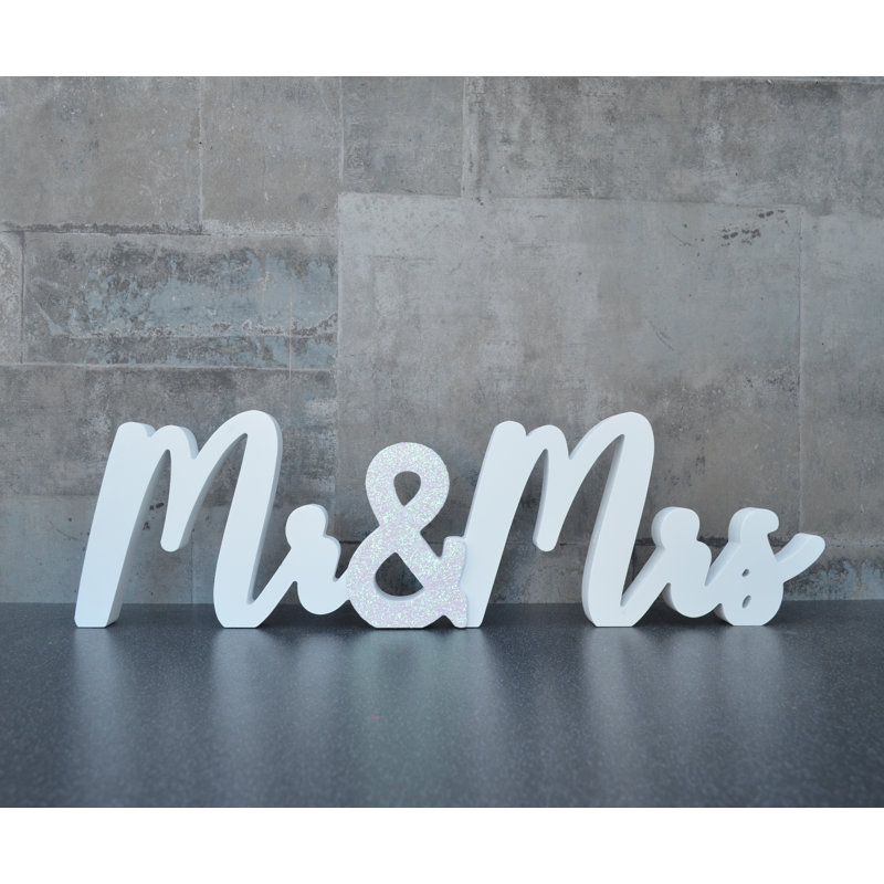 Colstrip Letter Block