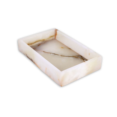Melanija Marble Tray