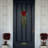 Hafner Lighted Faux Pine Swag