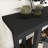 63" Wood Console Table With Solid Pine Legs-214591971-214591973