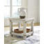 Table de bout Auberon