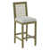 Upholstered Counter Stool