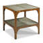 Savoye End Table