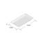 Selma Metal Tray