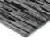 Premium Machine Washable Dahl AMF1079 Stripes Rug