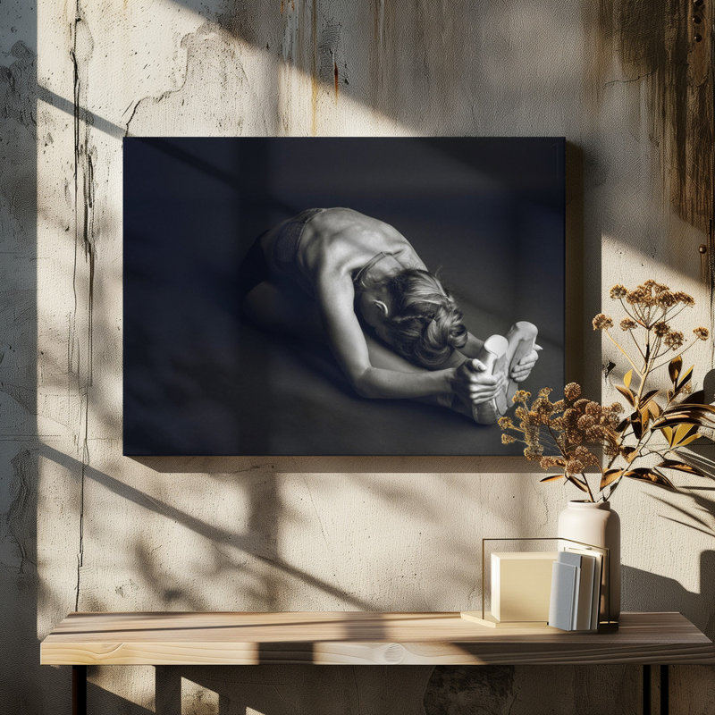 Wrapped Canvas Print, 60.96 cm H x 91.44 cm W