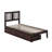 Zosia Solid Wood Slat Storage Bed-1277313726-1277313721