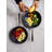 Granitestone Blue Nonstick Fry Pan with Stay Cool Handle, Oven & Dishwasher Safe-50493380