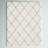 Fiore Shag Striped and Geometric Indoor Rug-720240875