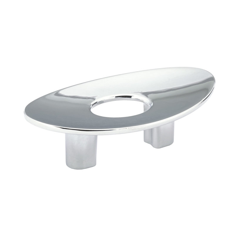 Oval Knob