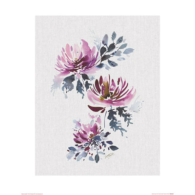 Summer Thornton - Print