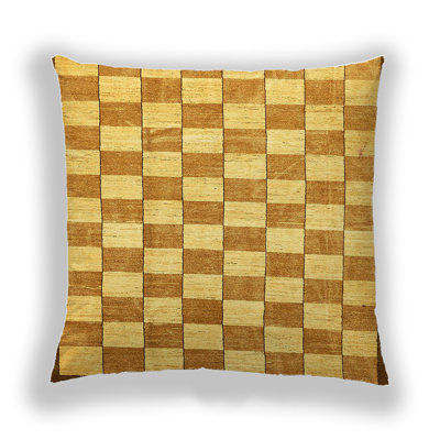 Coussin décoratif abstrait Abstract 335