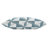 Checkmate Performance Square Pillow Cover & Insert-92428305-92428308