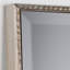Miroir biseauté moderne et contemporain Golbahar