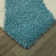Maust Sunshine Rainbow Shag Rug