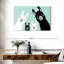 Lamas amusants Brampt-108147333
