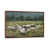 Classic Wood Floater Framed Canvas is unavailable