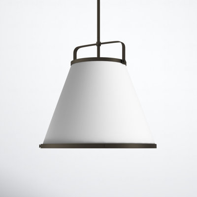 Coco 3 Light Dimmable Pendant