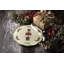 Spode Christmas Tree Nutcrackr Cheese Plate W Knife