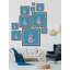 Mighty Hand - Single Picture Frame Painting-2084139407