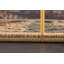 Tapis beige / brun Southwestern-16344818