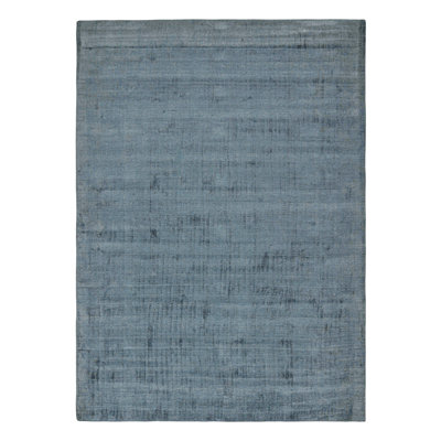 One-of-a-Kind 10' X 14' Hand Knotted Area Rug