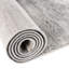Tapis gris / blanc Kater-2067634395