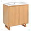 Ensemble de meuble-lavabo 30 "avec lavabo-100166323