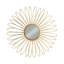 Miroir d'appoint Glam