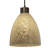 Aisaiah 1 - Light LED Single Pendant-1946280342-1946280364-1923862351
