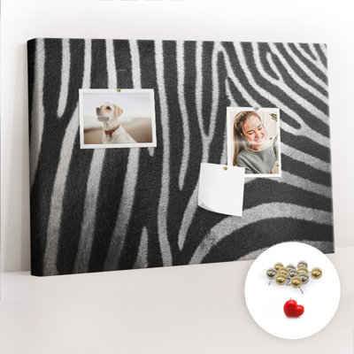 Malae Cork Corkboard / Bulletin Board