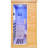 Infrared Sauna Room Single with Advanced Features
