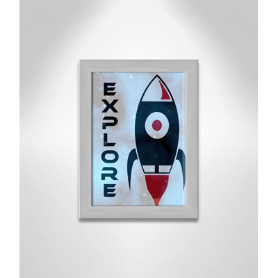 Explorer l’espace