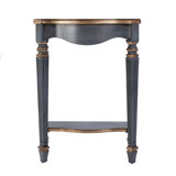 Cheshire Ballerina 22" Console Table