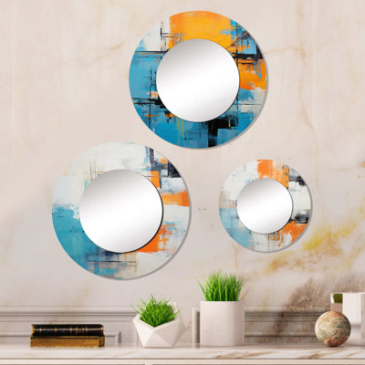 Miroir mural Beltsville