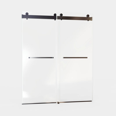 76.00 - W x 1.00 H Door with