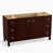 Ramie couleur noyer est en rupture de stock
