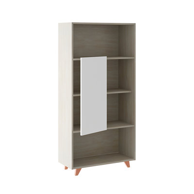 Broadhead Bookcase