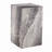 Texture MDF Coffee Table,End Table-1720280613