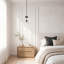 Luminaire suspendu de luxe à 1 lumière Raindrop-834832519