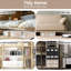 Brayden Studio Fabric Underbed Storage
