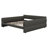 Modern Upholstered Platform Bed-466839831
