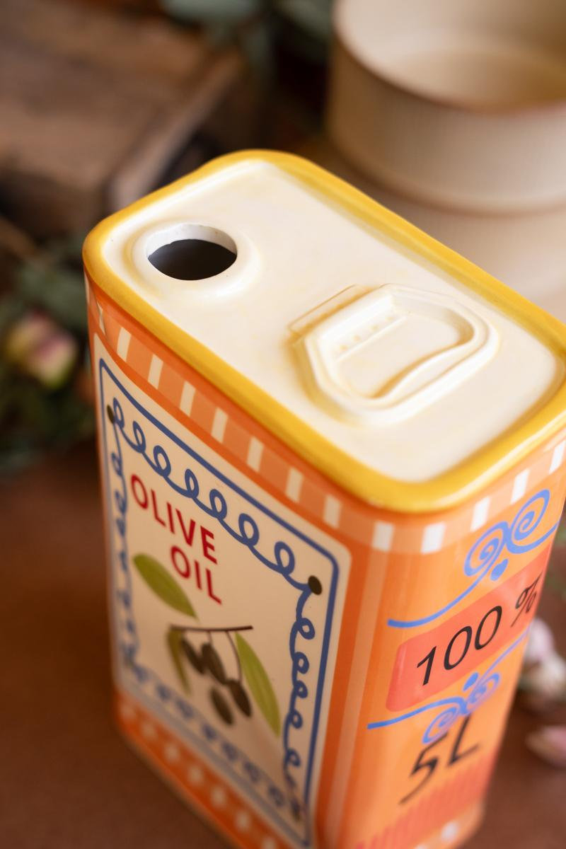 Ceramic Table Vase