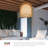 Verbana - Light Pendant-95320046
