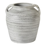 Blanco Vase